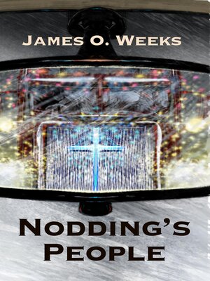 cover image of Nodding's People